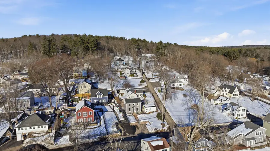 18 North Shore Road, Derry, NH 03038 - #2