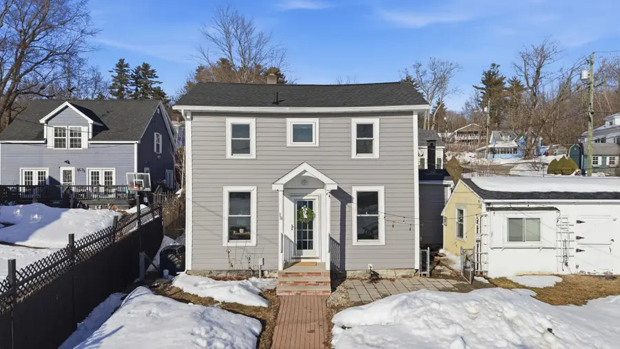 18 North Shore Road, Derry, NH 03038 - #3