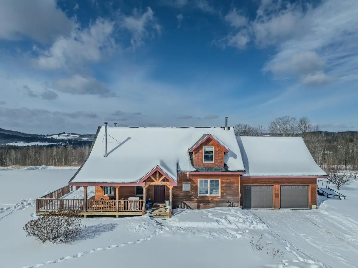 69 Training Field Road, Sugar Hill, NH 03586 - #1