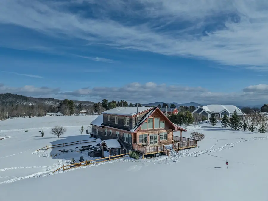 69 Training Field Road, Sugar Hill, NH 03586 - #3