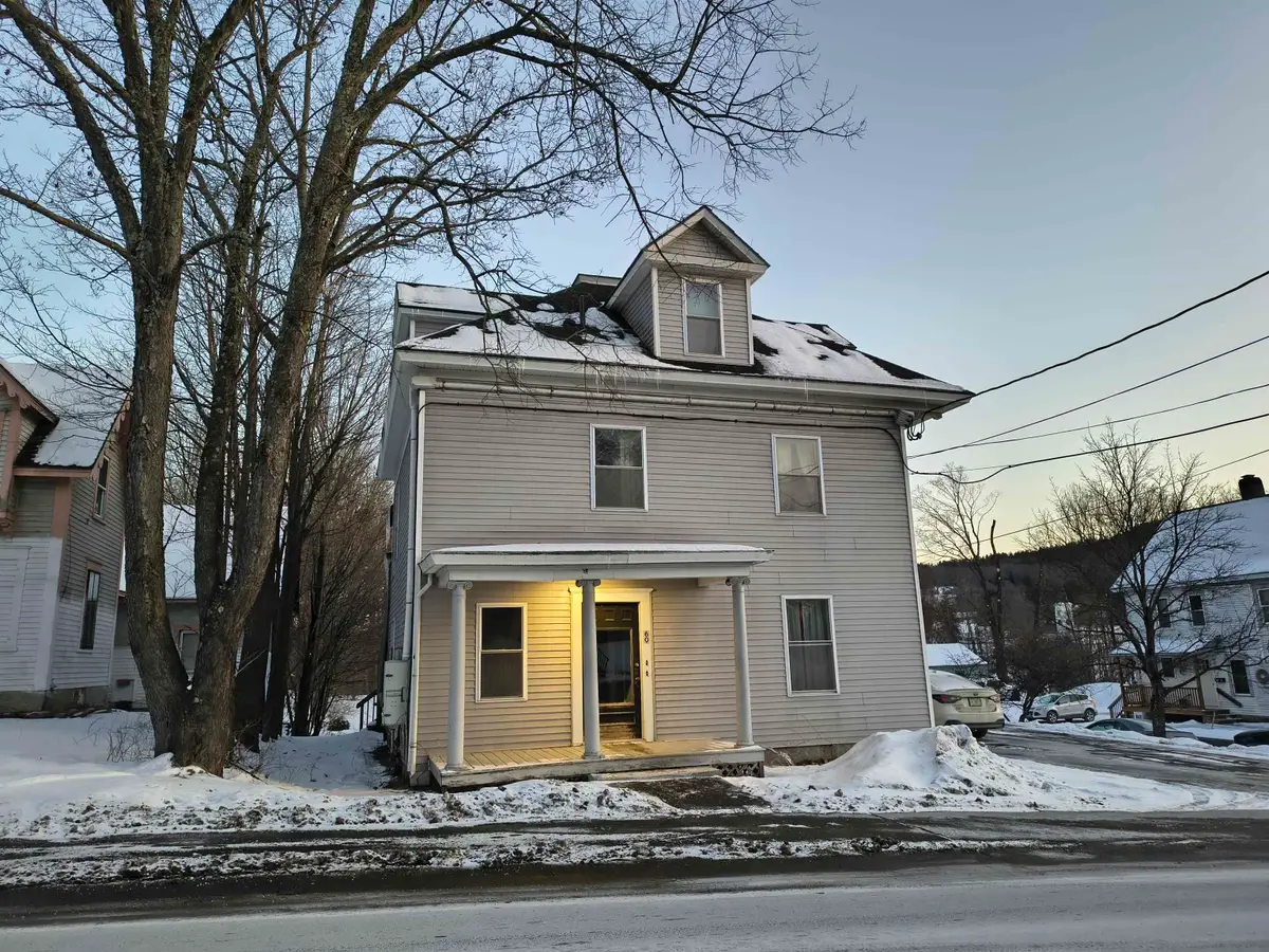 60 Summer Street, Bristol, NH 03222 - #1