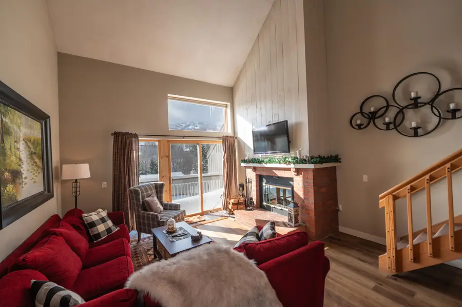 17I Snow Tree Lane #Ledges I, Dover, VT 05356 - #2