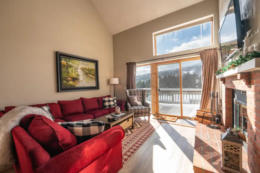 17I Snow Tree Lane #Ledges I, Dover, VT 05356 - #3