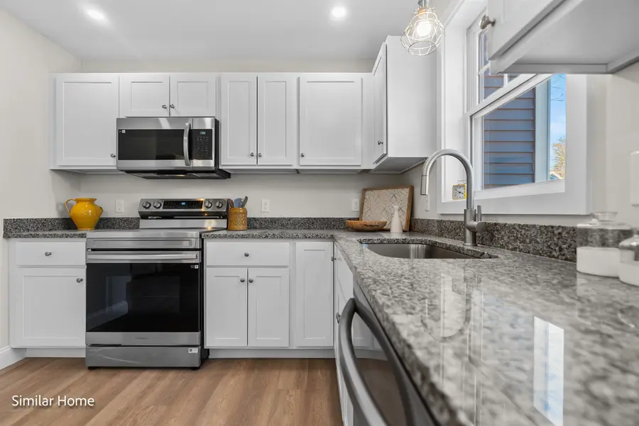 10A Lucky Lane, Crossings at Village Center, Barrington, NH 03825 - #3