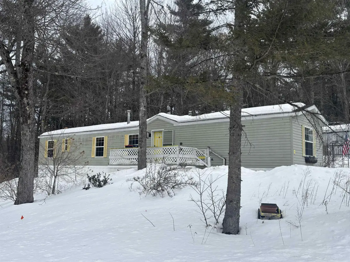 120 Estate Drive, Barrington, NH 03825 - #1