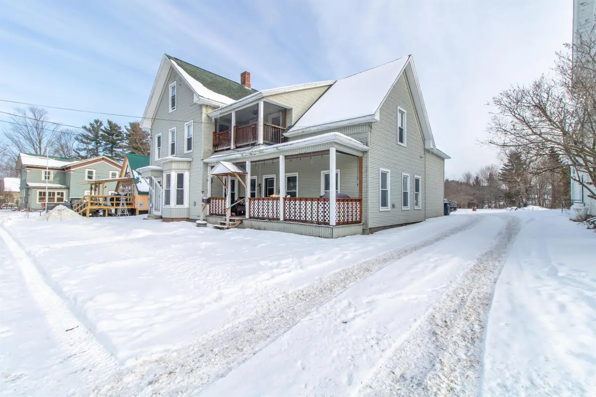 50 Maple Street, Orleans, VT 05860 - #1