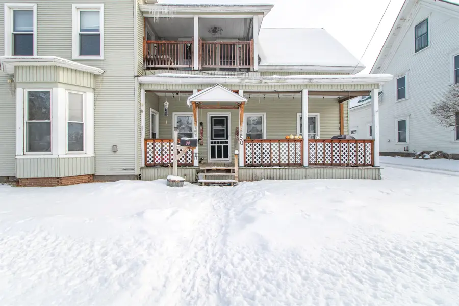 50 Maple Street, Orleans, VT 05860 - #3