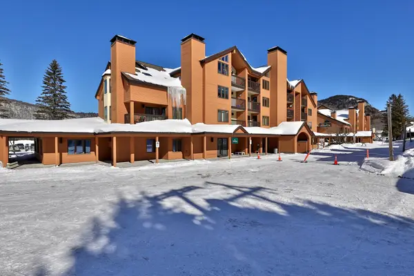 71 Alpine Drive #D-306, Killington, VT 05751