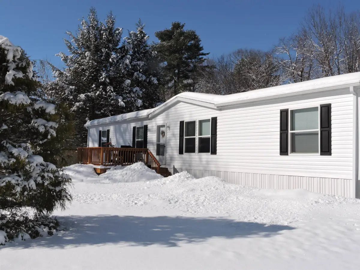 56 Third Street, Barrington, NH 03825 - #1