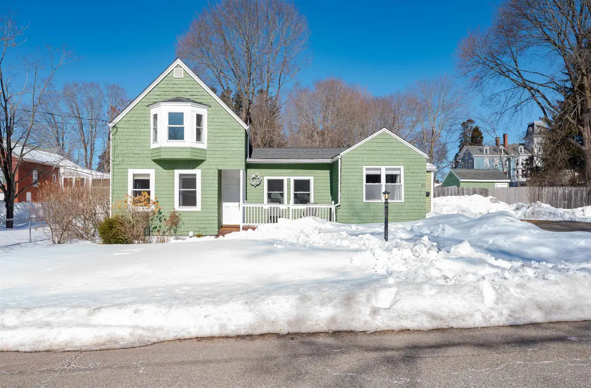 80 Woodlawn Circle, Portsmouth, NH 03801 - #1