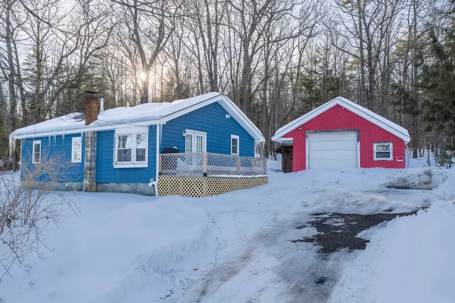 11 Chemung Road, Meredith, NH 03253 - #2