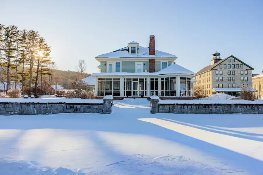 93 Chosen Vale Lane, Enfield, NH 03748 - #2