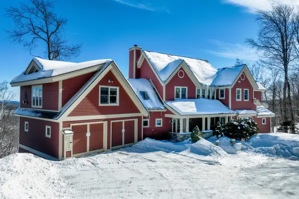 191 Moon Shadow Drive #M19, Ludlow, VT 05149