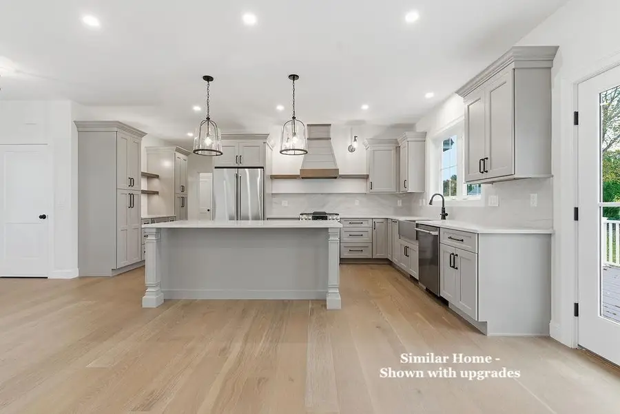 13-1 Dearborn Road, Greenland, NH 03840 - #3