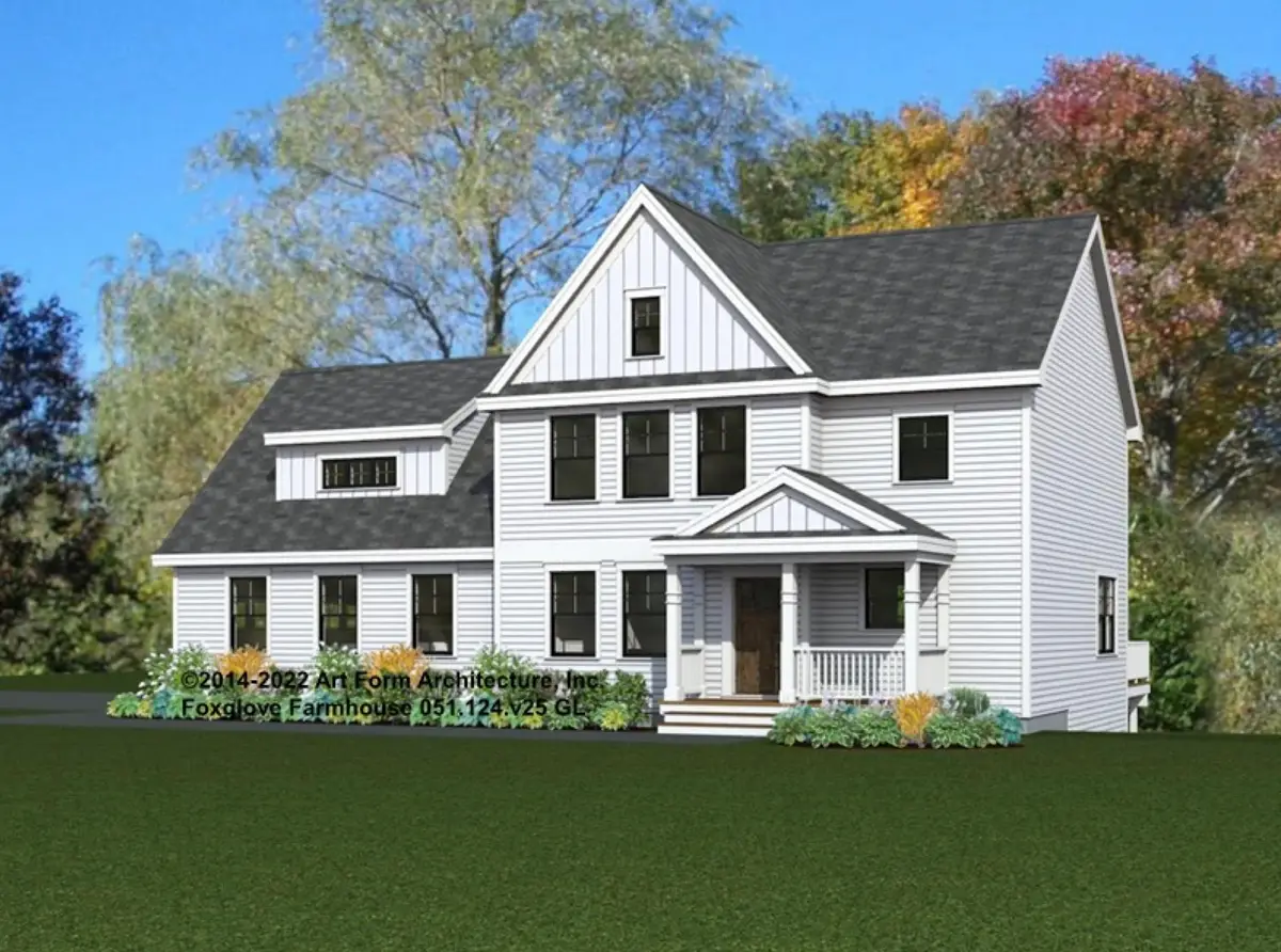 13-2 Dearborn Road, Greenland, NH 03840 - #1