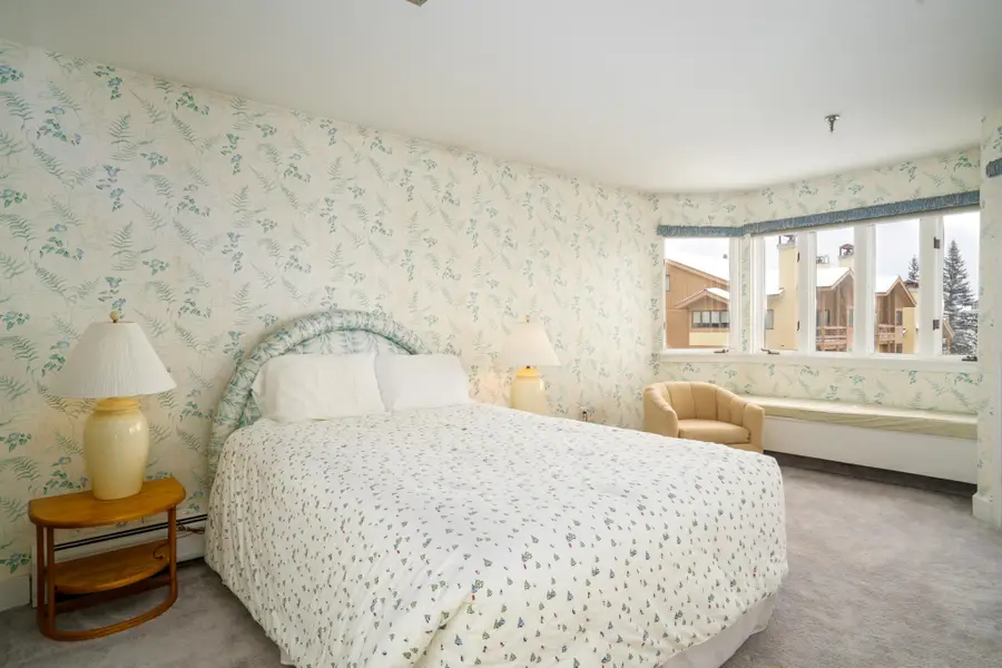 792 Stratton Mtn Access Road #4310, Stratton Mountain, VT 05155 - #3