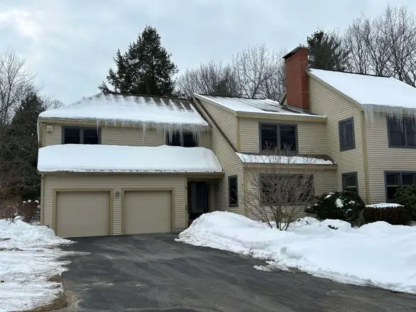 15 Prentiss Way, Exeter, NH 03833