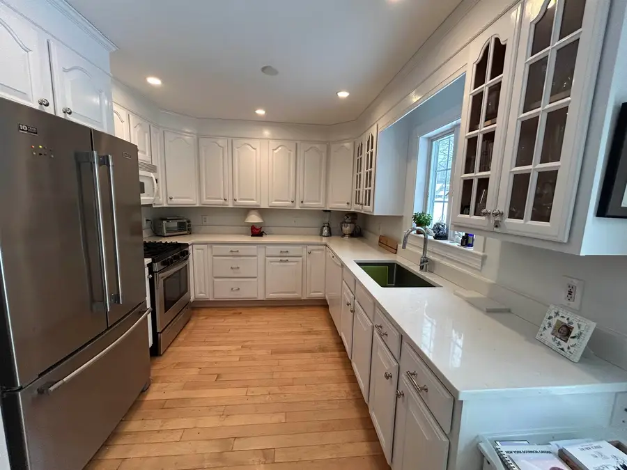 15 Prentiss Way, Exeter, NH 03833 - #2