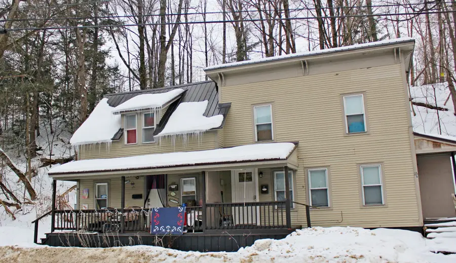 25 AB South Street, Bristol, VT 05443 - #2