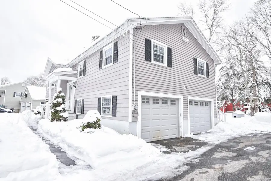 9 Clydesdale Road, Salem, NH 03079 - #3