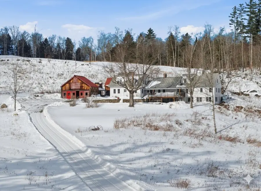 4669 Vermont Rte 100, Londonderry, VT 05148 - #2