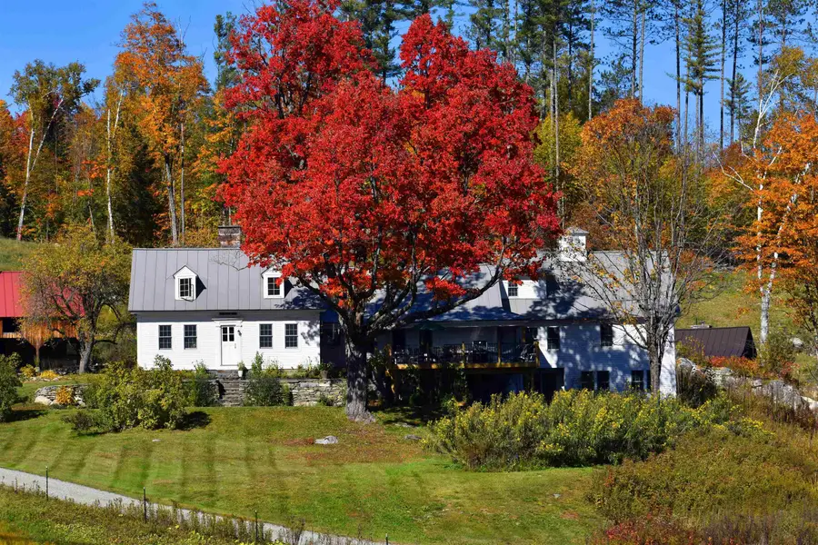 4669 Vermont Rte 100, Londonderry, VT 05148 - #3