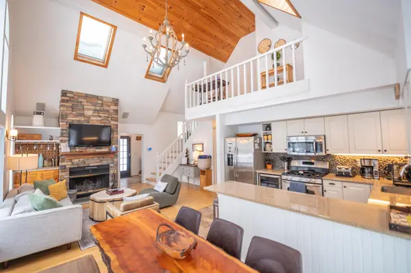 34 Binney Brook Road, Wilmington, VT 05363