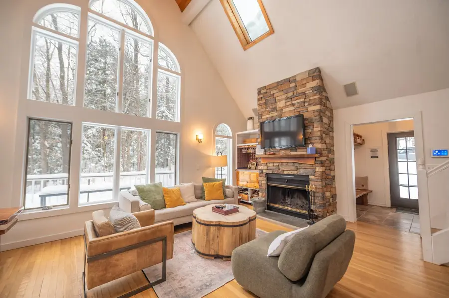 34 Binney Brook Road, Wilmington, VT 05363 - #2