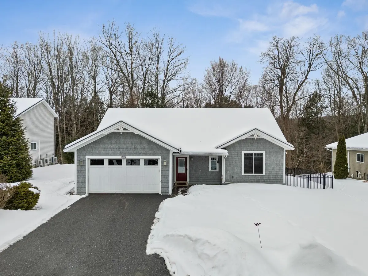 64 Webster Ridge, Shelburne, VT 05482 - #1