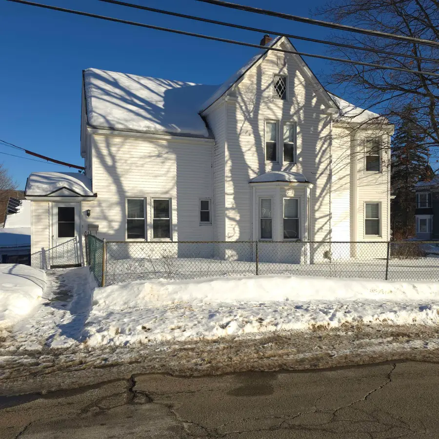 44 7Th Street, Berlin, NH 03570 - #2