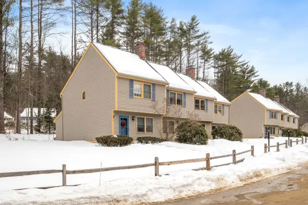 35 Lakewood Pines Road, Bristol, NH 03222