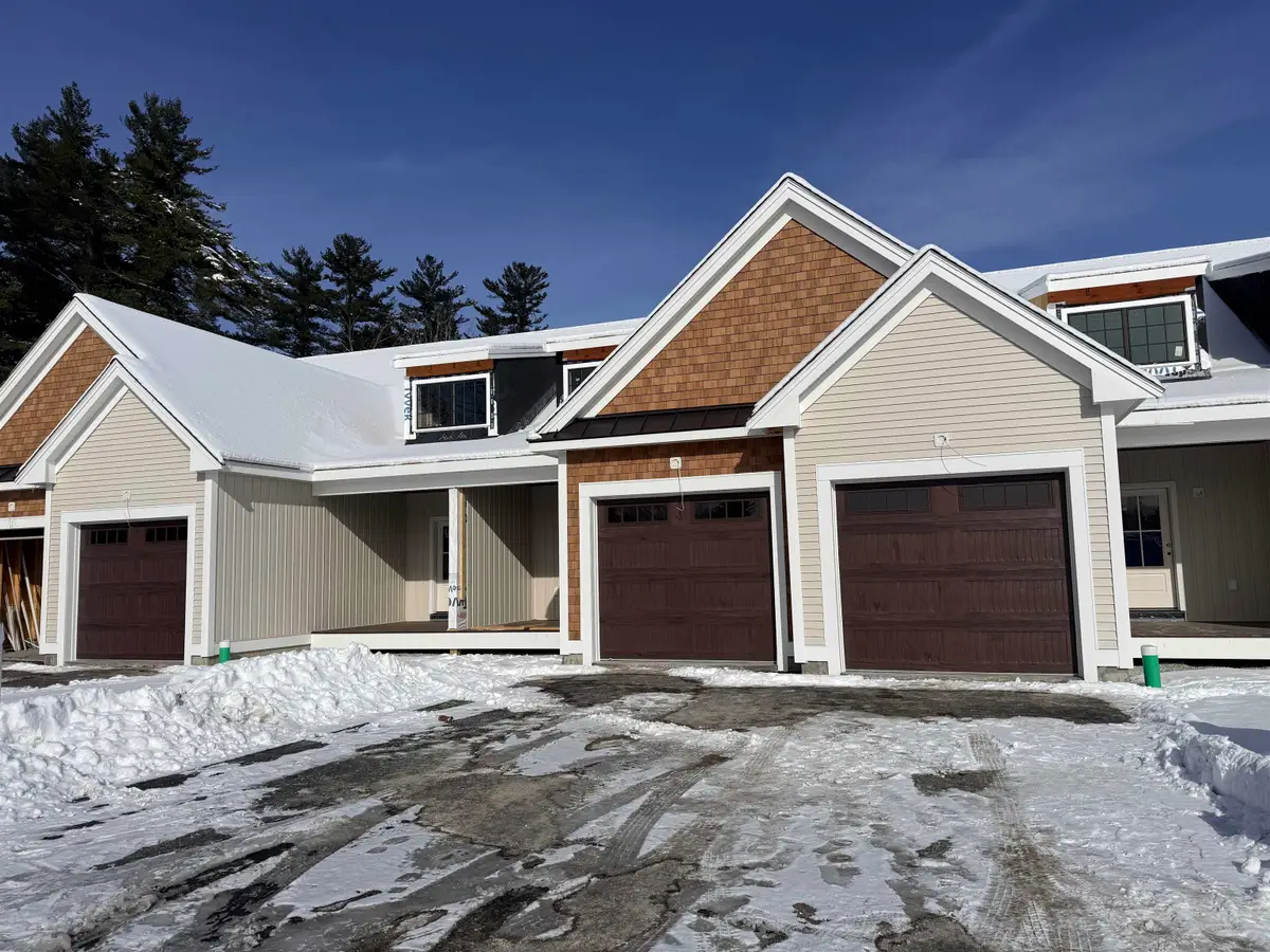 23 Main Street #1, Candia, NH 03261 - #1