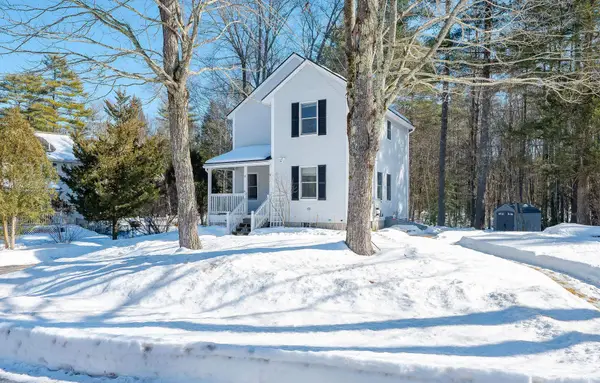 40 Howard Brook Drive, Rochester, NH 03867