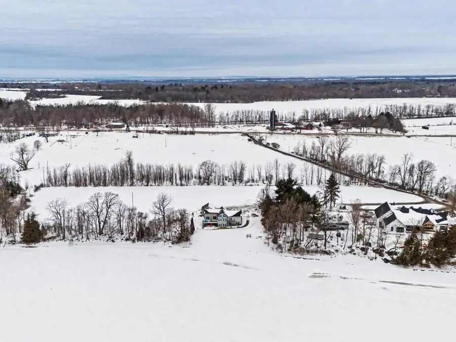 802 Alburgh Springs Road, Alburgh, VT 05440 - #2