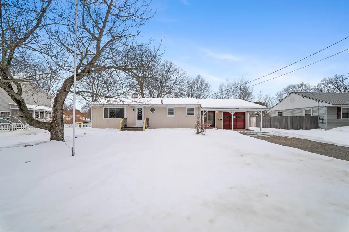 133 Lafayette Street, Laconia, NH 03246 - #1