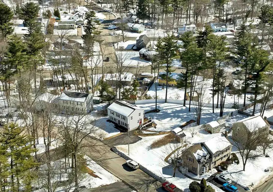 5 Ronnie Drive, Nashua, NH 03062 - #2