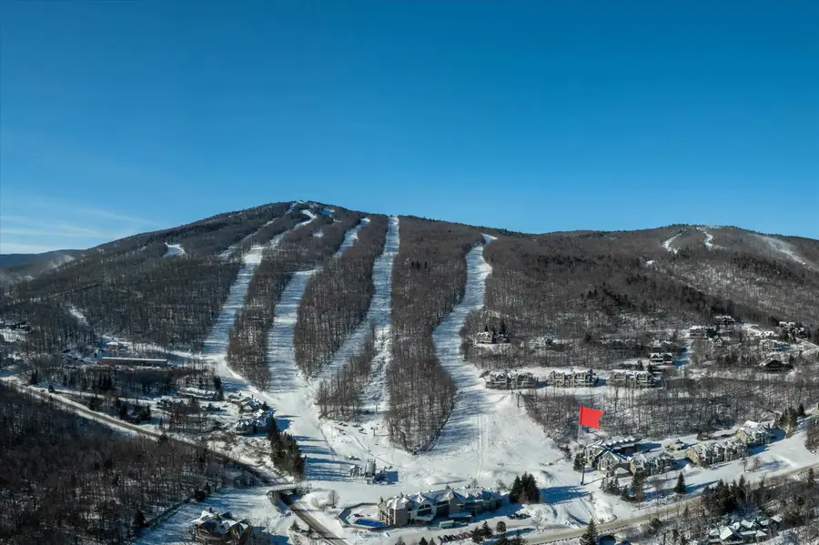 82 Day Break Drive #J-102, Ludlow, VT 05149 - #2