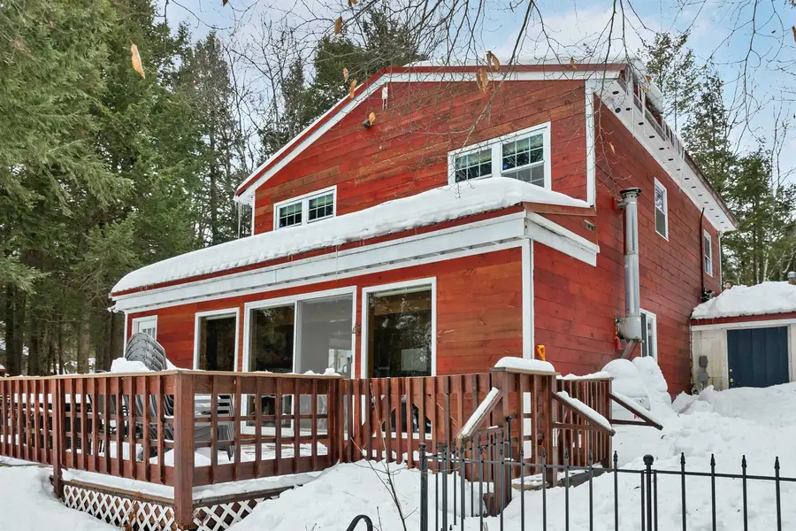 9 Patriot Lane, Sanbornton, NH 03269 - #2