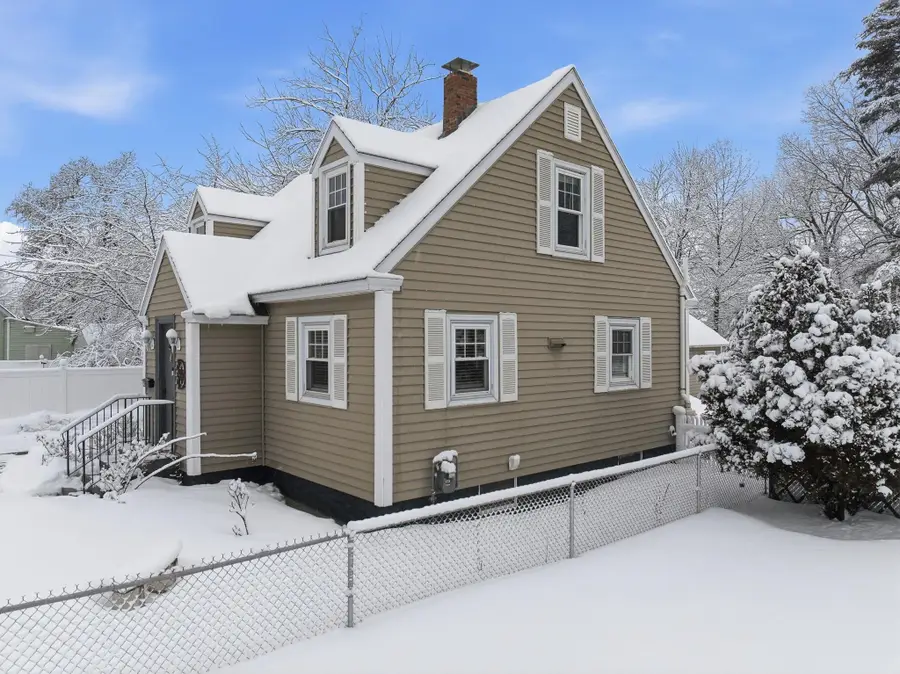 25 East Dunstable Road, Nashua, NH 03060 - #3