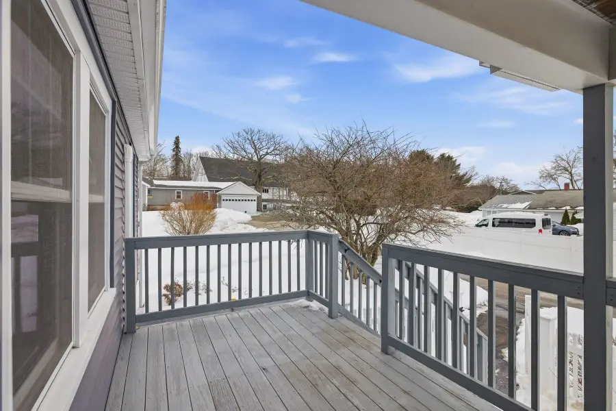 417 Lafayette Road, Portsmouth, NH 03801 - #2