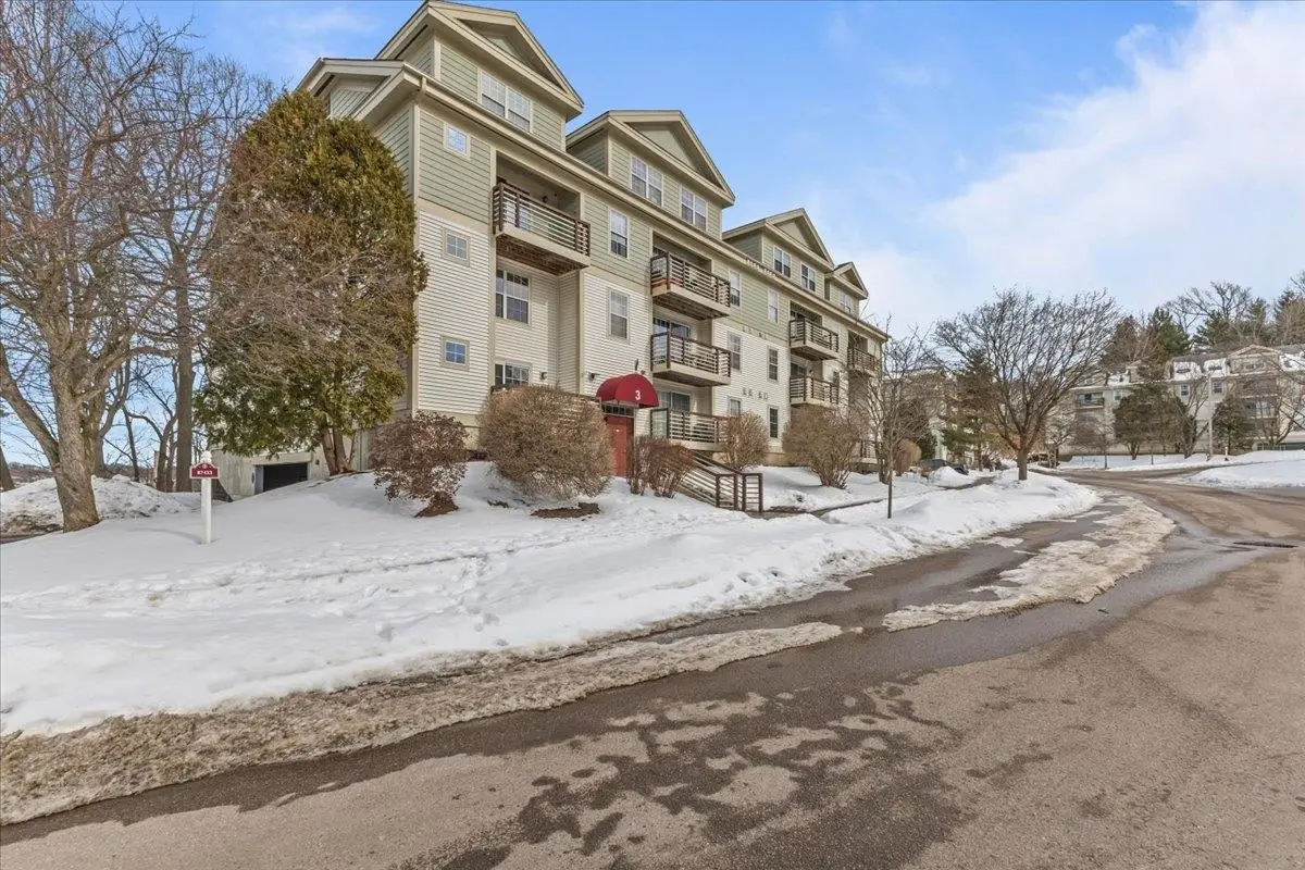 117 Hildred Drive, Burlington, VT 05401 - #1