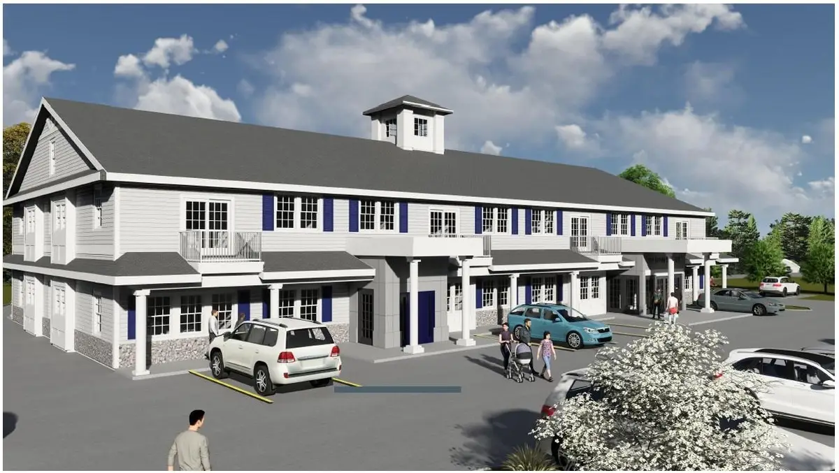 384 Main Street #203, Salem, NH 03079 - #1