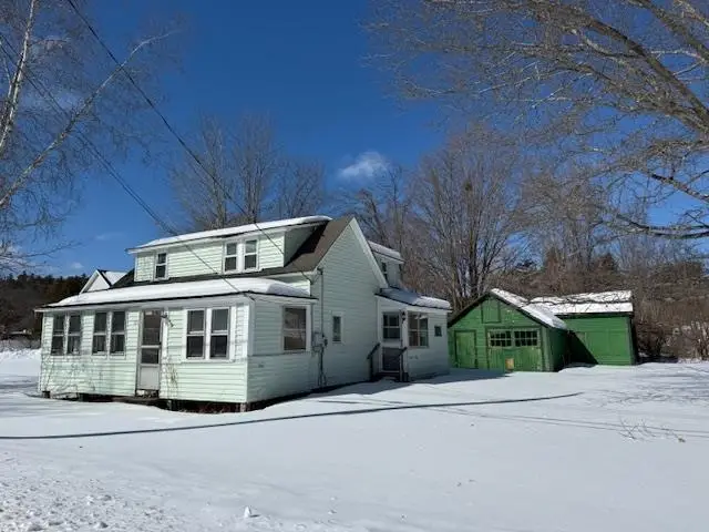 21 Academy Street, Boscawen, NH 03303 - #3