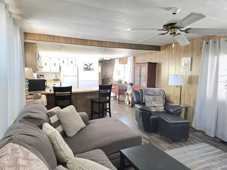 9 sargent Place #34, Gilford, NH 03249 - #3