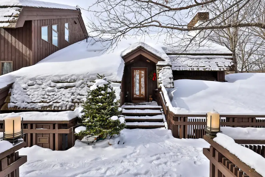 726 East Ash Road, Plymouth, VT 05056 - #3