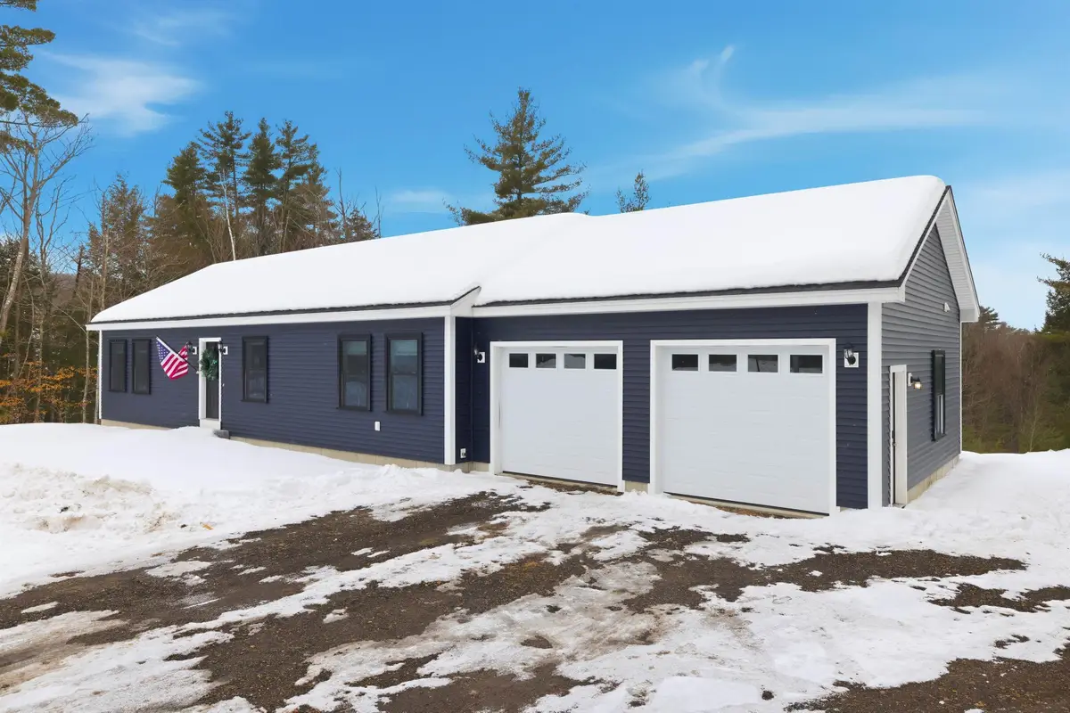 33 West Meadow Road, Pittsfield, NH 03263 - #1