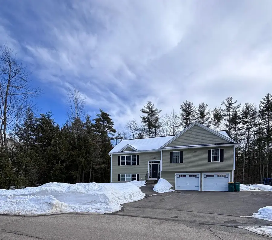 9 Jay Way, Rochester, NH 03868 - #2