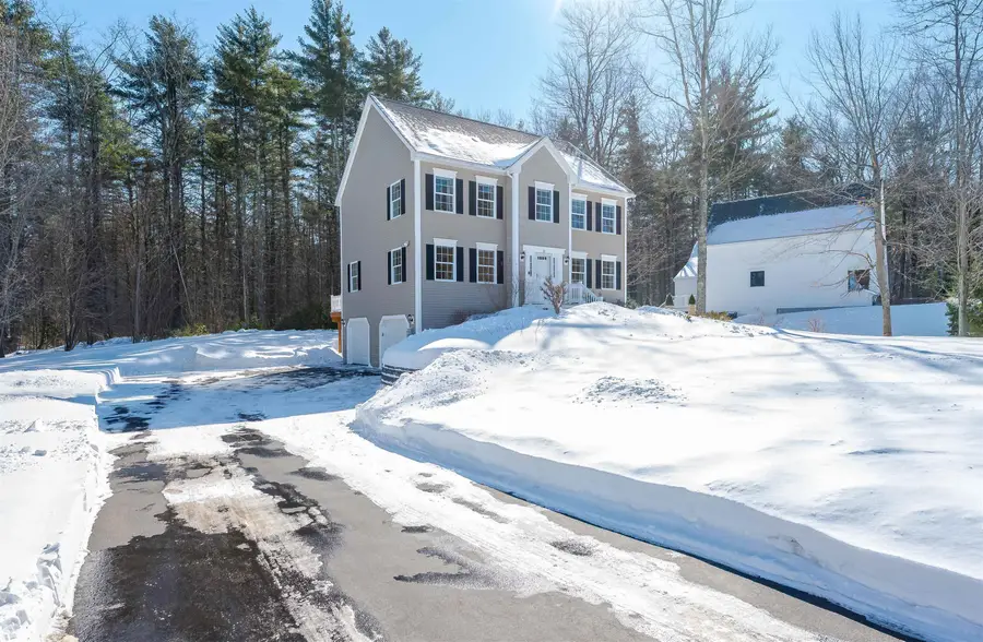 82 Ebony Drive, Rochester, NH 03867 - #3