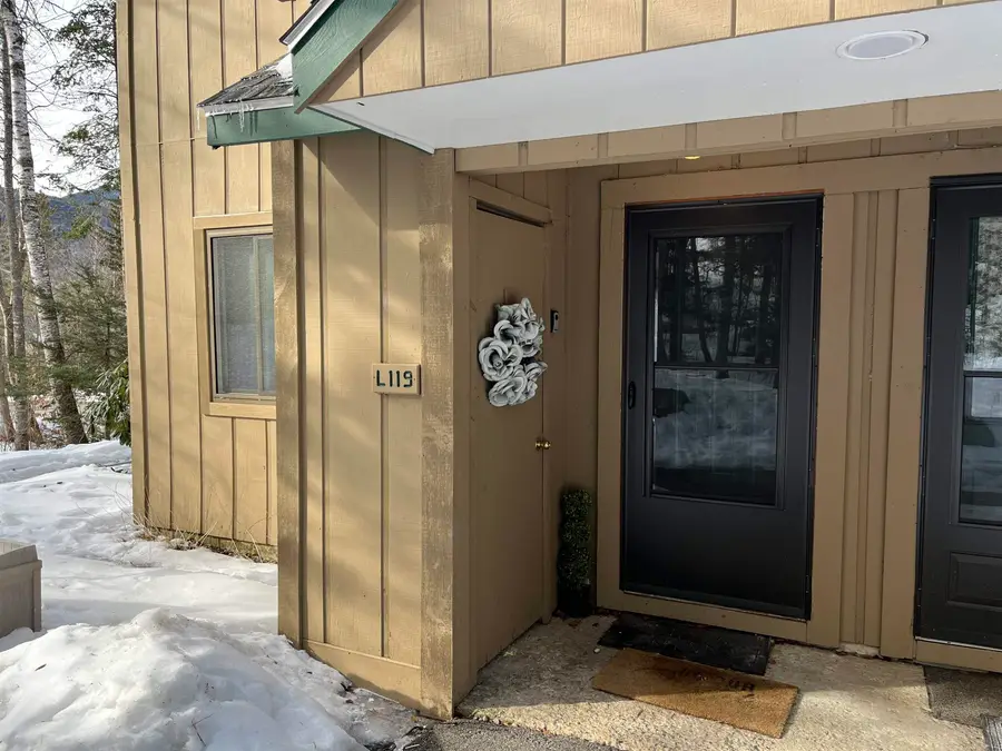 26 Windsor Hill Way #119, Waterville Valley, NH 03215 - #2