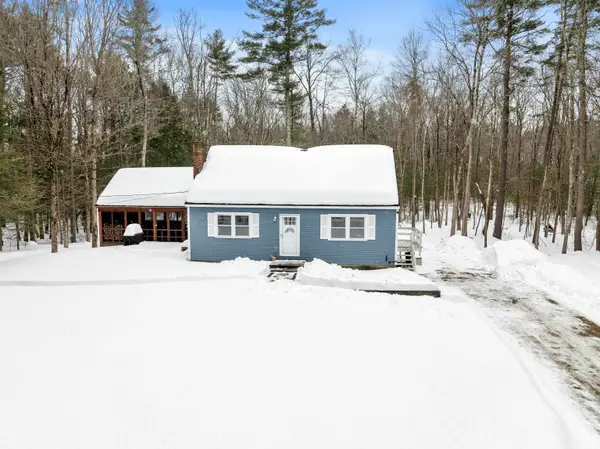 16 Dogtown Road, Exeter, NH 03833